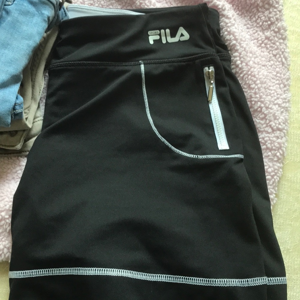 Skirt Fila